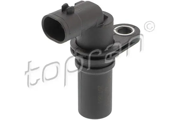Capteur vilebrequin TOPRAN 207 066